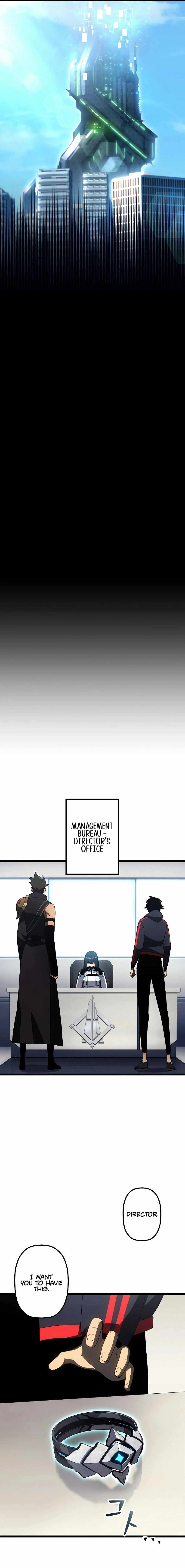 Read Death Penalty Manga Online