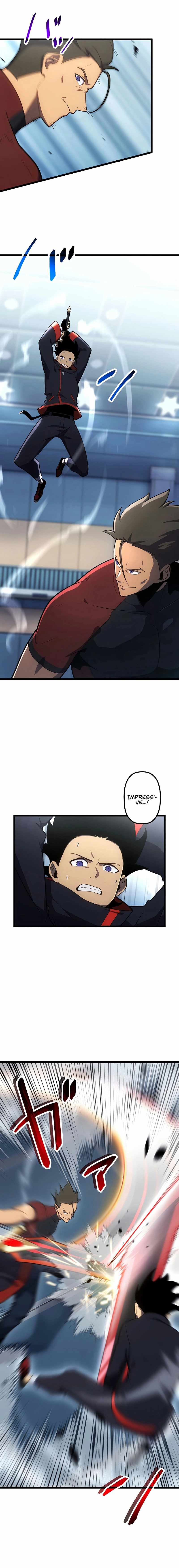 Read Death Penalty Manga Online