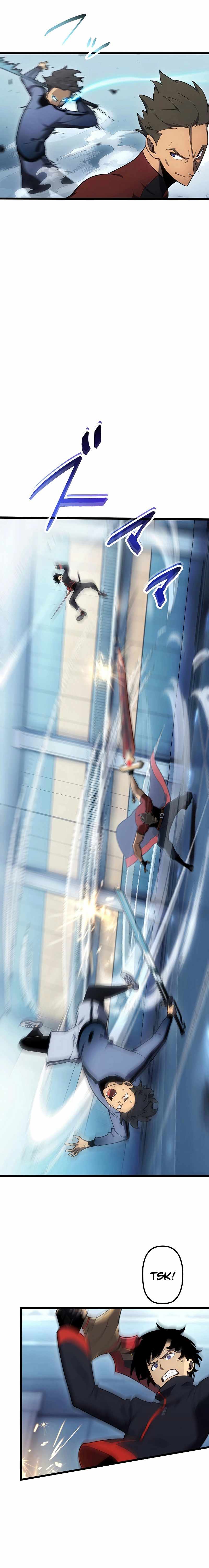 Read Death Penalty Manga Online