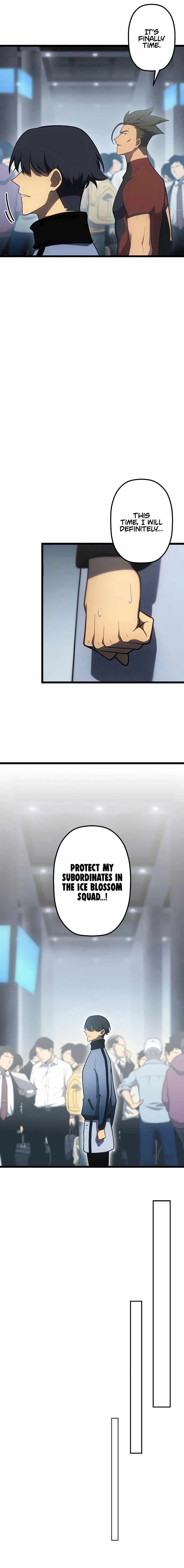 Read Death Penalty Manga Online