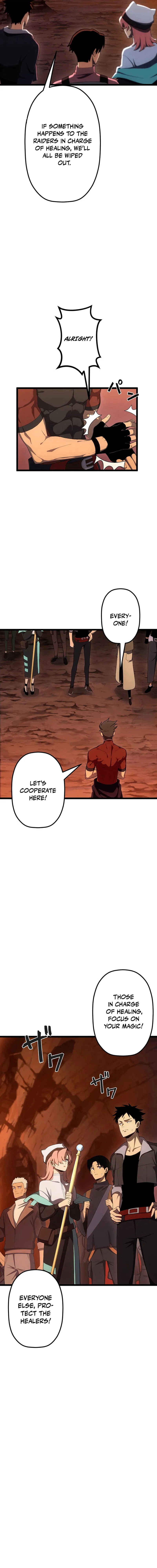 Read Death Penalty Manga Online