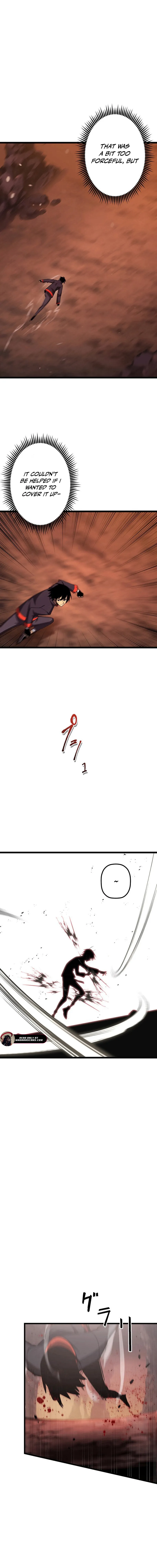 Read Death Penalty Manga Online