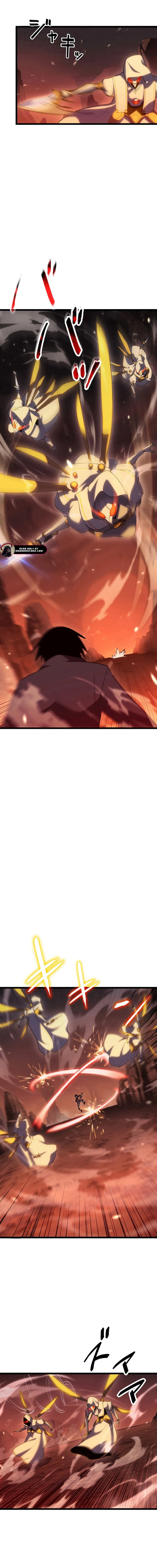 Read Death Penalty Manga Online