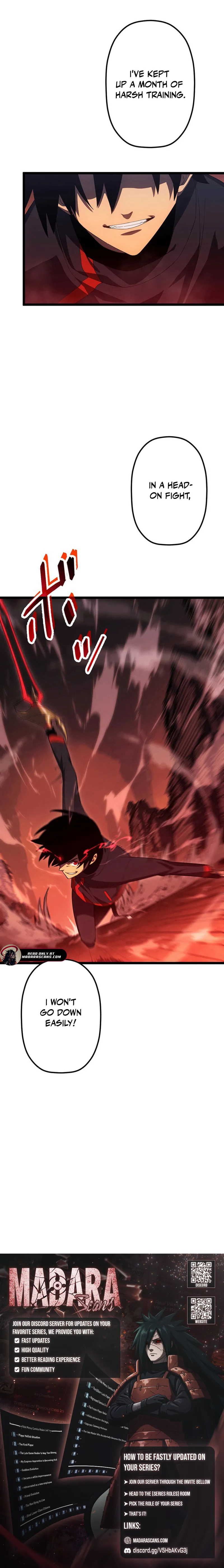 Read Death Penalty Manga Online