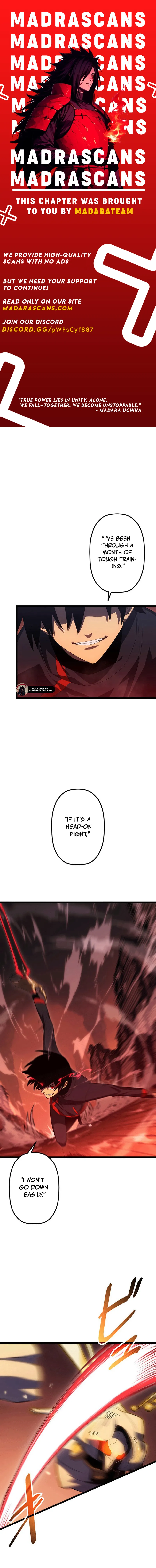 Read Death Penalty Manga Online