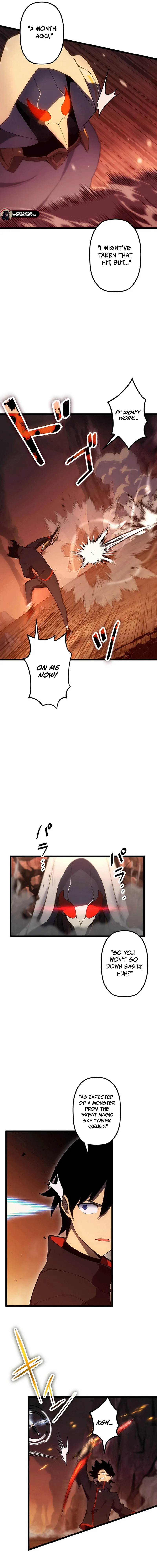 Read Death Penalty Manga Online