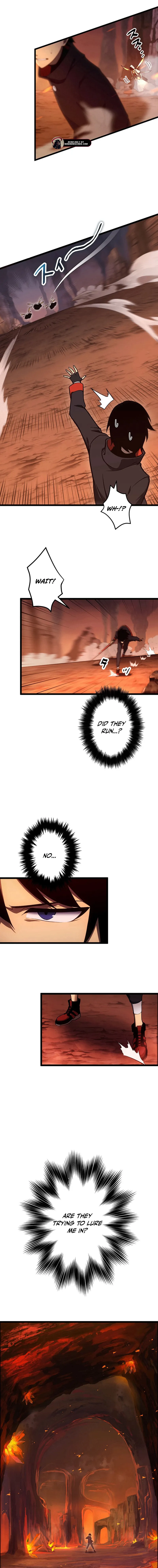 Read Death Penalty Manga Online