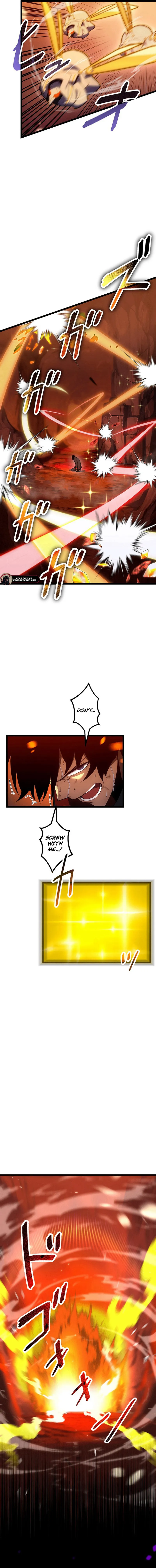 Read Death Penalty Manga Online