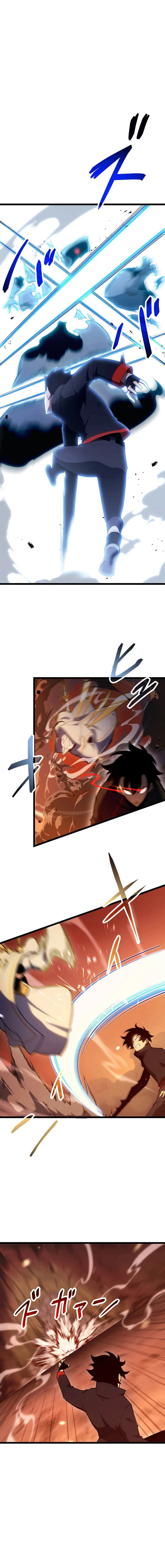 Read Death Penalty Manga Online