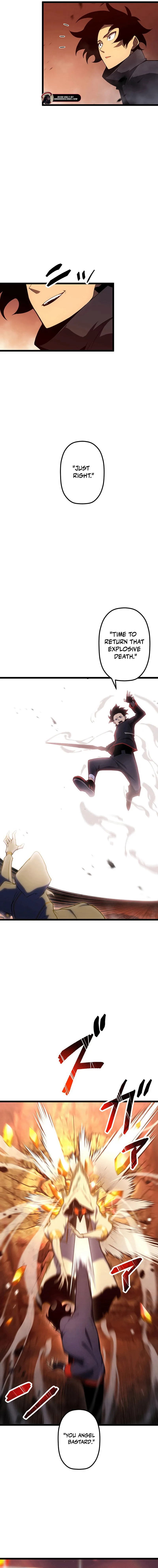 Read Death Penalty Manga Online