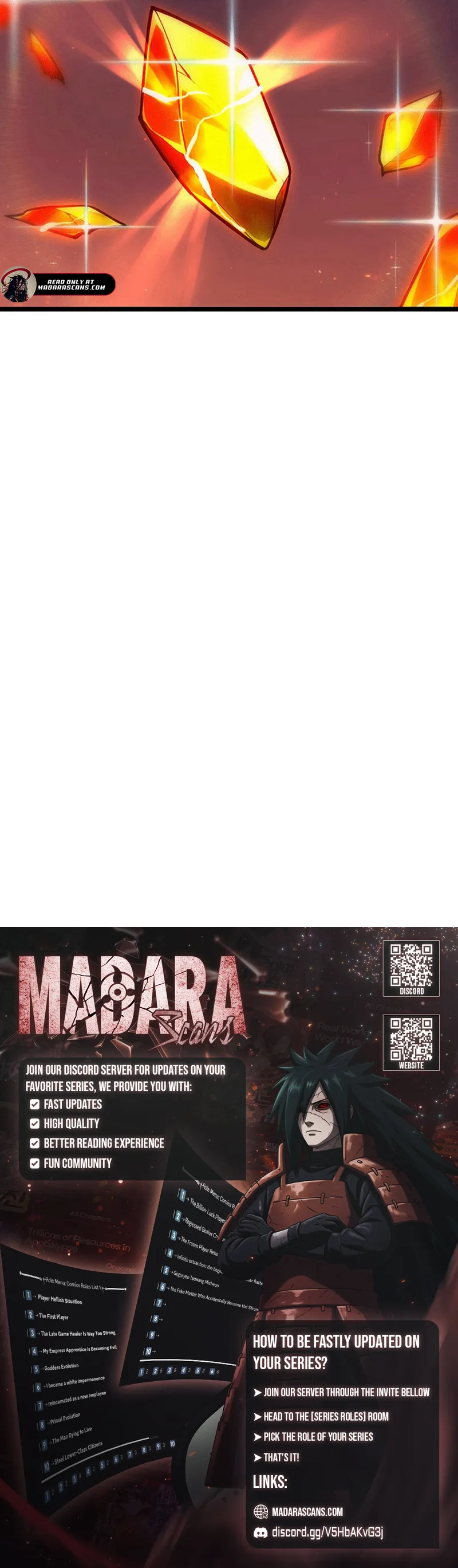 Read Death Penalty Manga Online