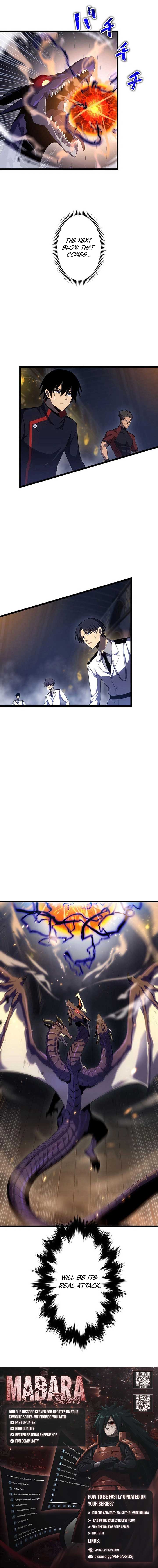 Read Death Penalty Manga Online