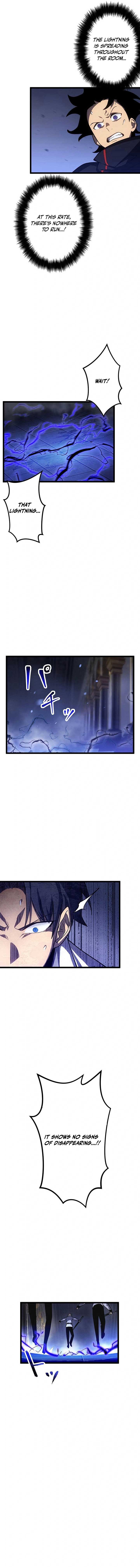 Read Death Penalty Manga Online