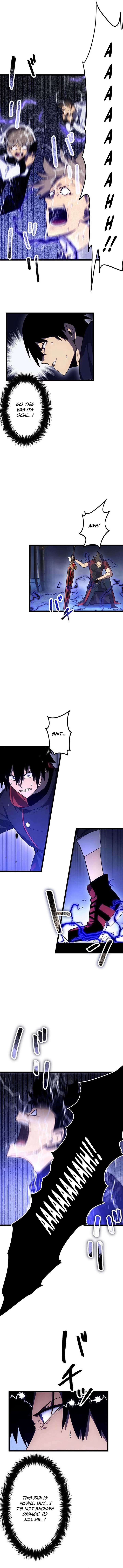 Read Death Penalty Manga Online