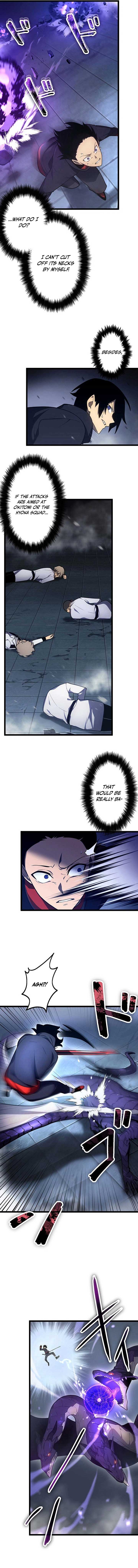 Read Death Penalty Manga Online