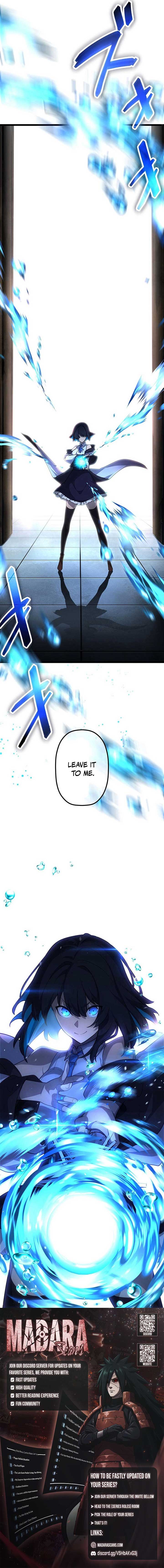 Read Death Penalty Manga Online