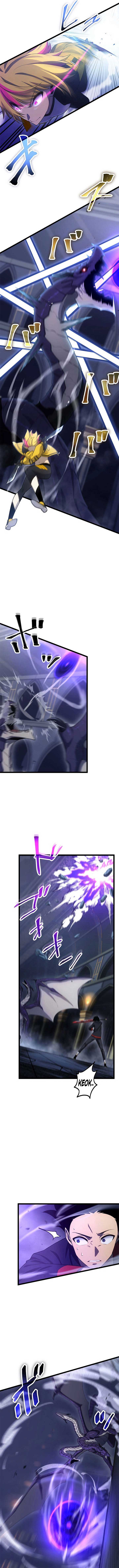 Read Death Penalty Manga Online