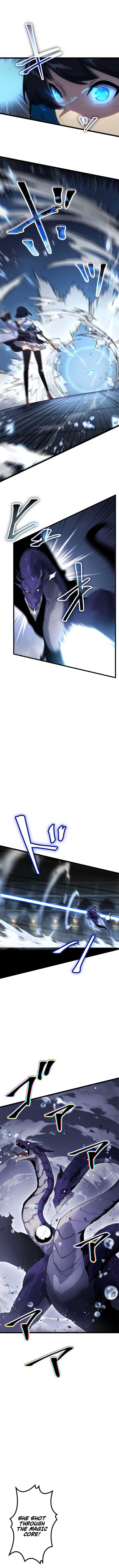 Read Death Penalty Manga Online