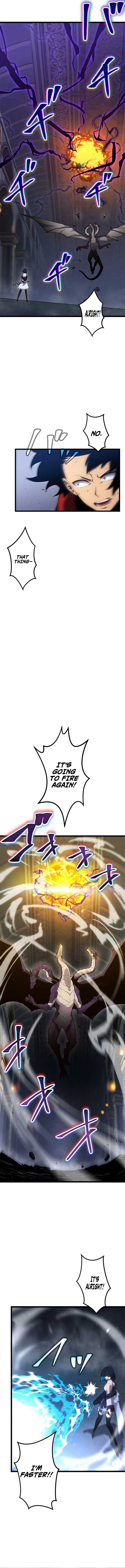 Read Death Penalty Manga Online