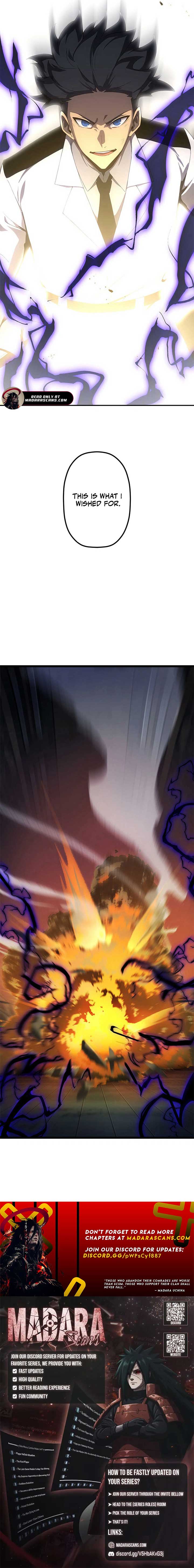 Read Death Penalty Manga Online