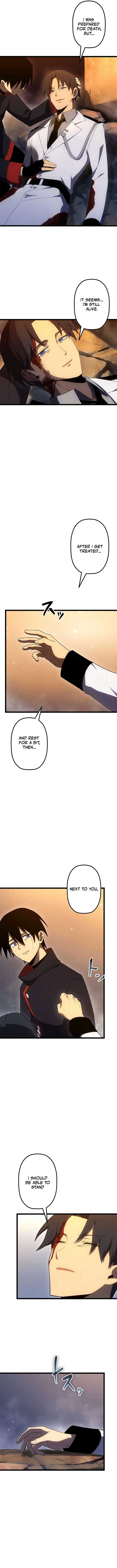 Read Death Penalty Manga Online