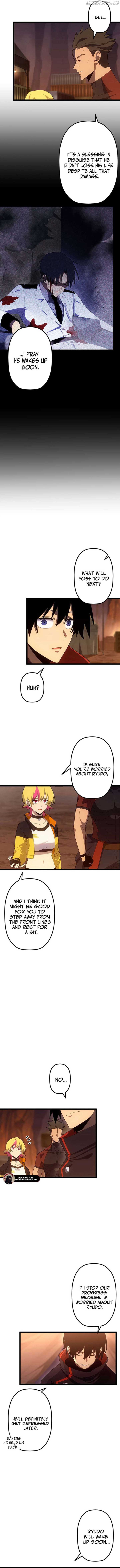 Read Death Penalty Manga Online