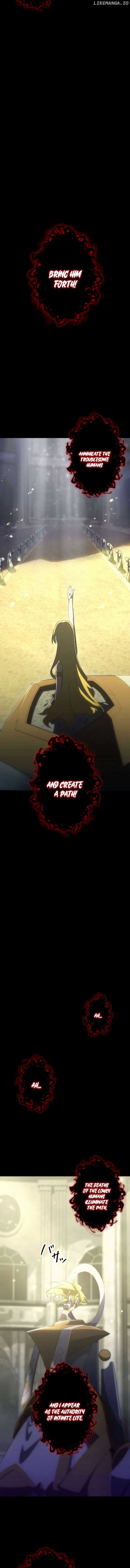 Read Death Penalty Manga Online