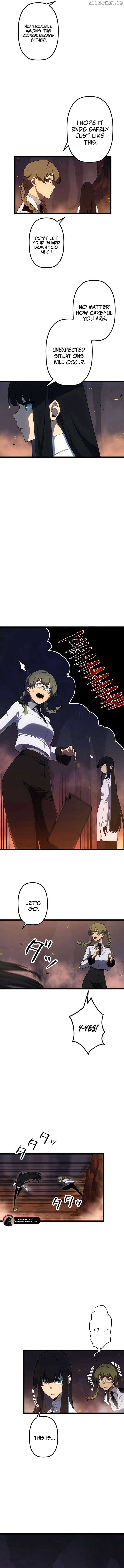 Read Death Penalty Manga Online