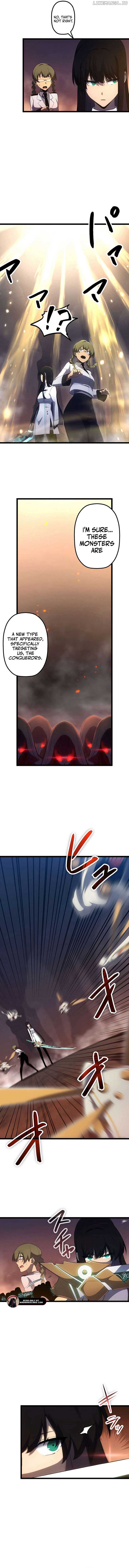 Read Death Penalty Manga Online