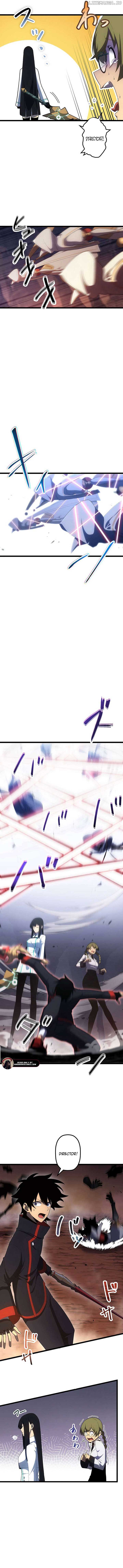 Read Death Penalty Manga Online