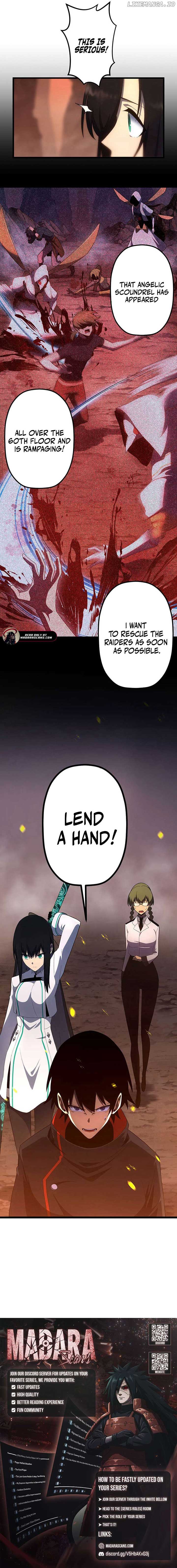 Read Death Penalty Manga Online