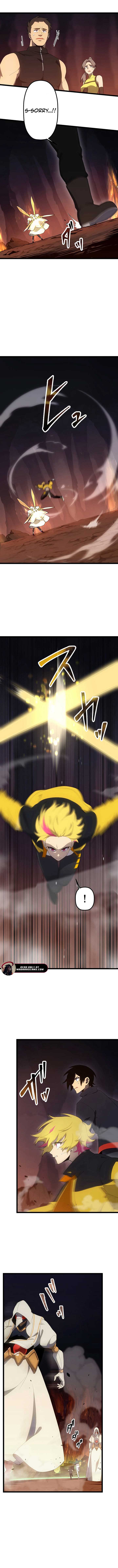 Read Death Penalty Manga Online