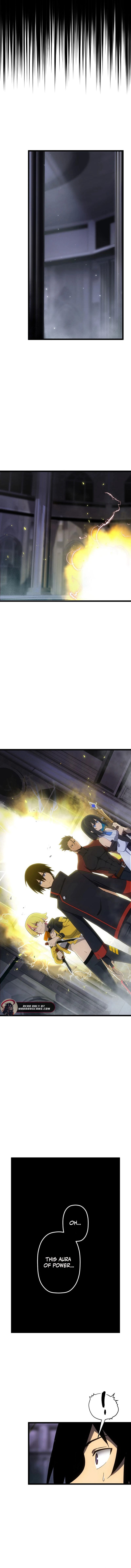 Read Death Penalty Manga Online