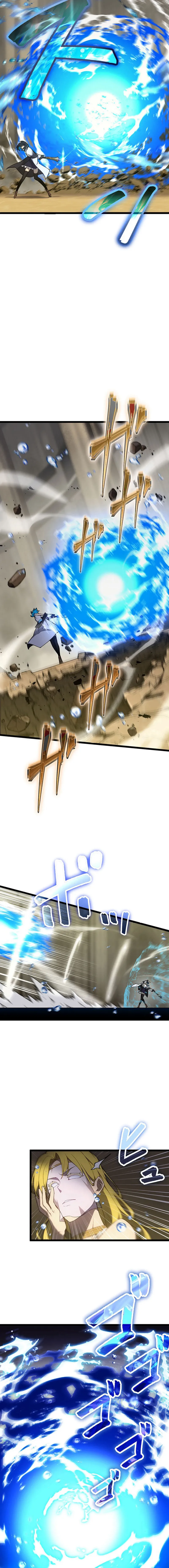 Read Death Penalty Manga Online