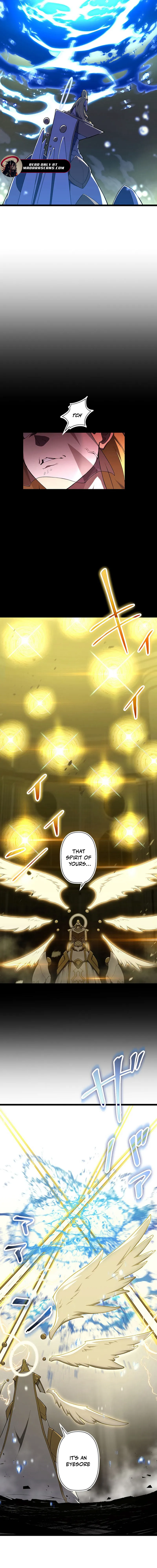 Read Death Penalty Manga Online