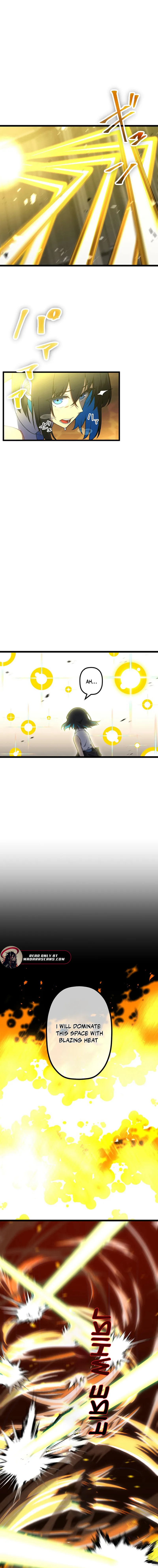 Read Death Penalty Manga Online