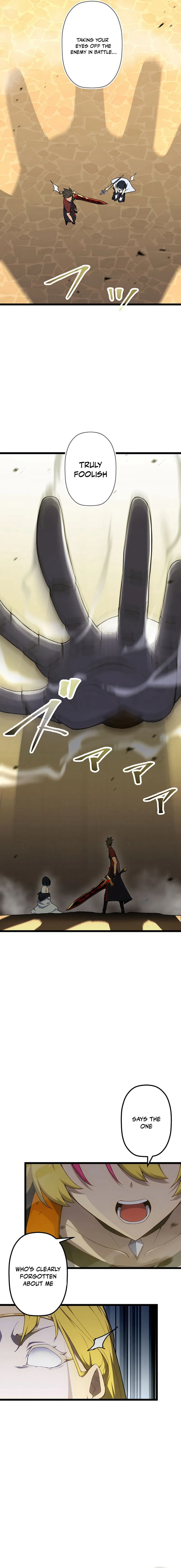 Read Death Penalty Manga Online