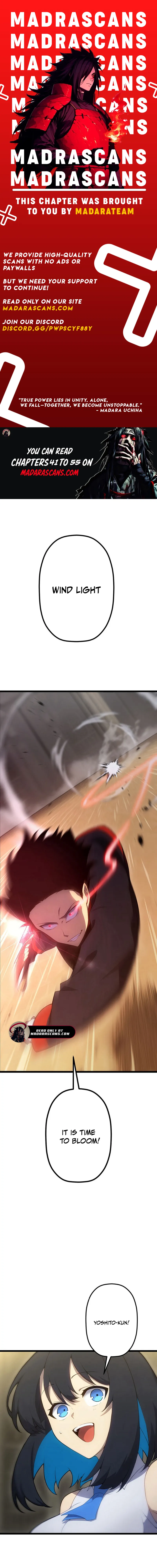 Read Death Penalty Manga Online