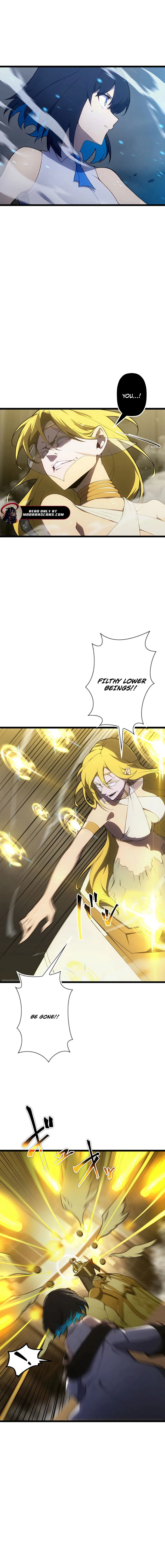 Read Death Penalty Manga Online