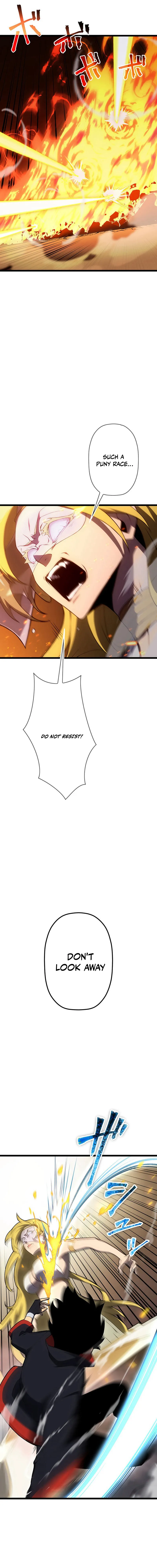 Read Death Penalty Manga Online