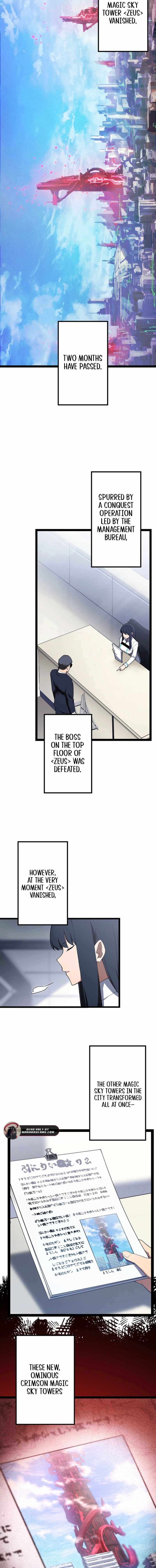 Read Death Penalty Manga Online