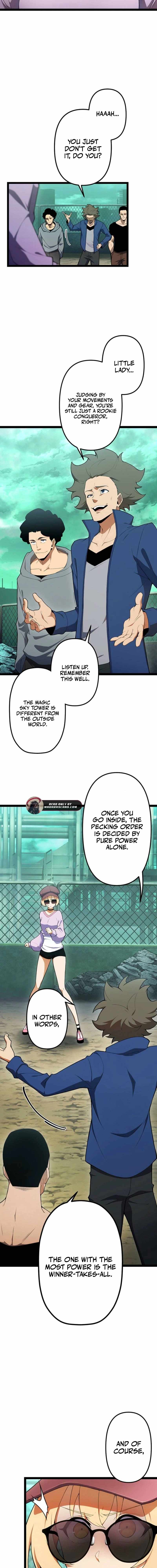 Read Death Penalty Manga Online