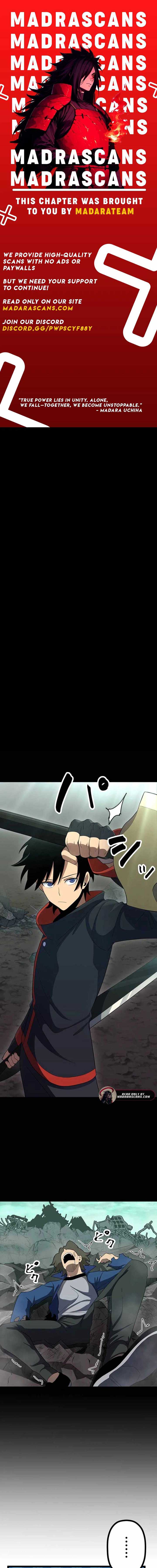 Read Death Penalty Manga Online