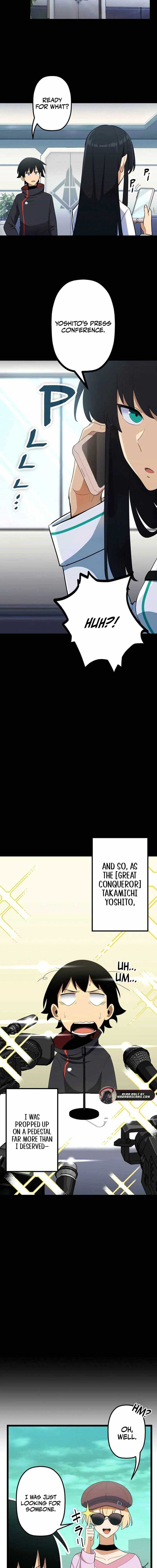 Read Death Penalty Manga Online