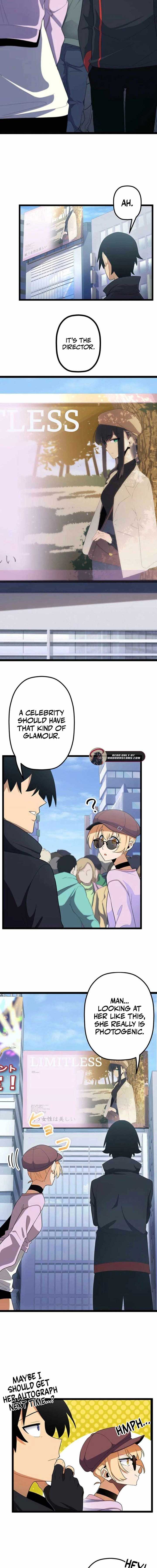 Read Death Penalty Manga Online