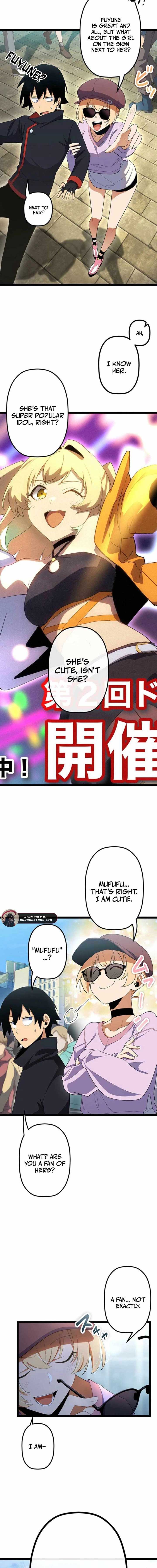 Read Death Penalty Manga Online