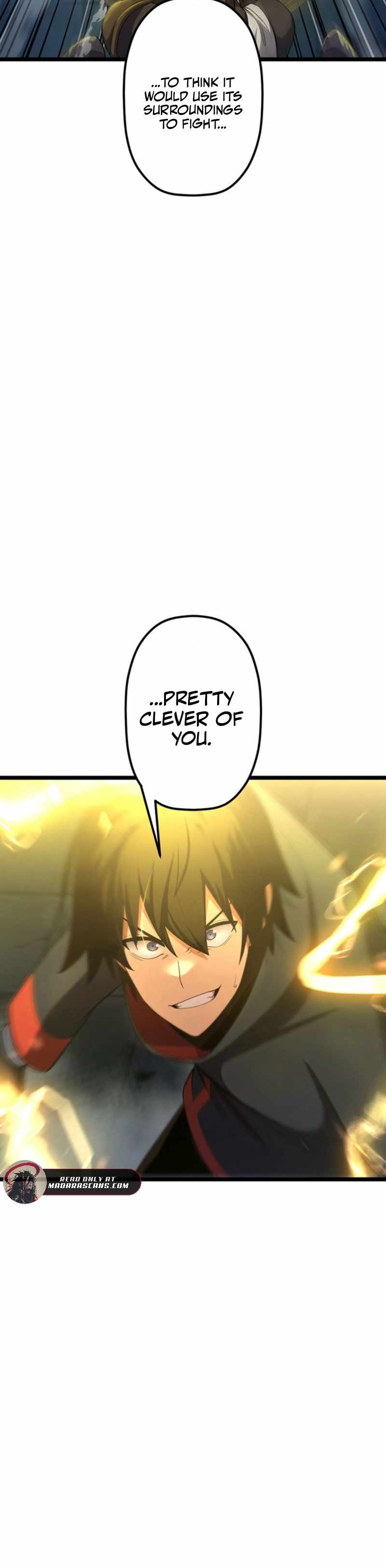 Read Death Penalty Manga Online