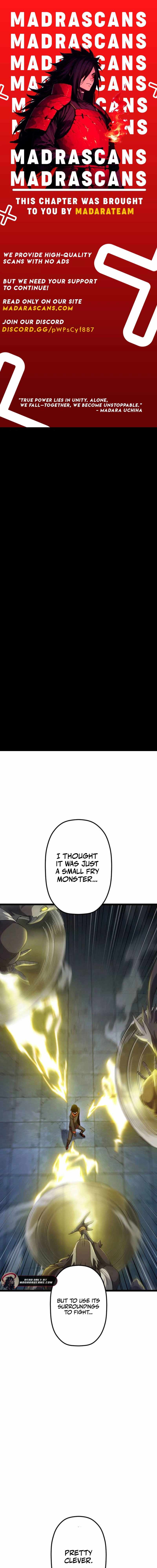 Read Death Penalty Manga Online