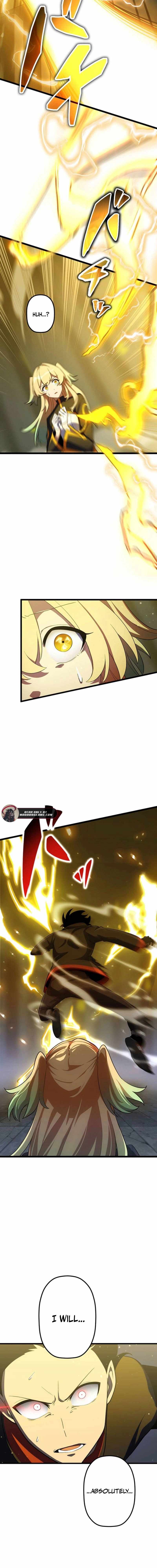 Read Death Penalty Manga Online