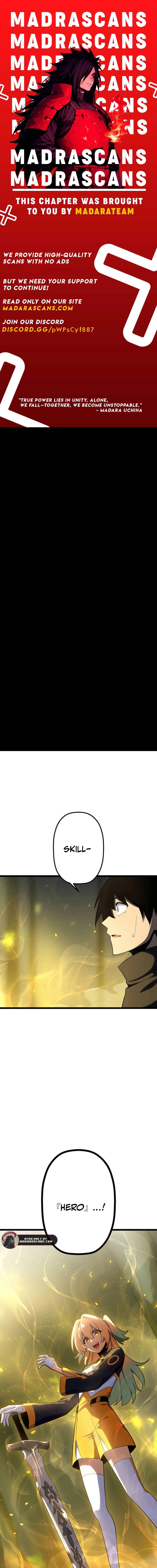 Read Death Penalty Manga Online